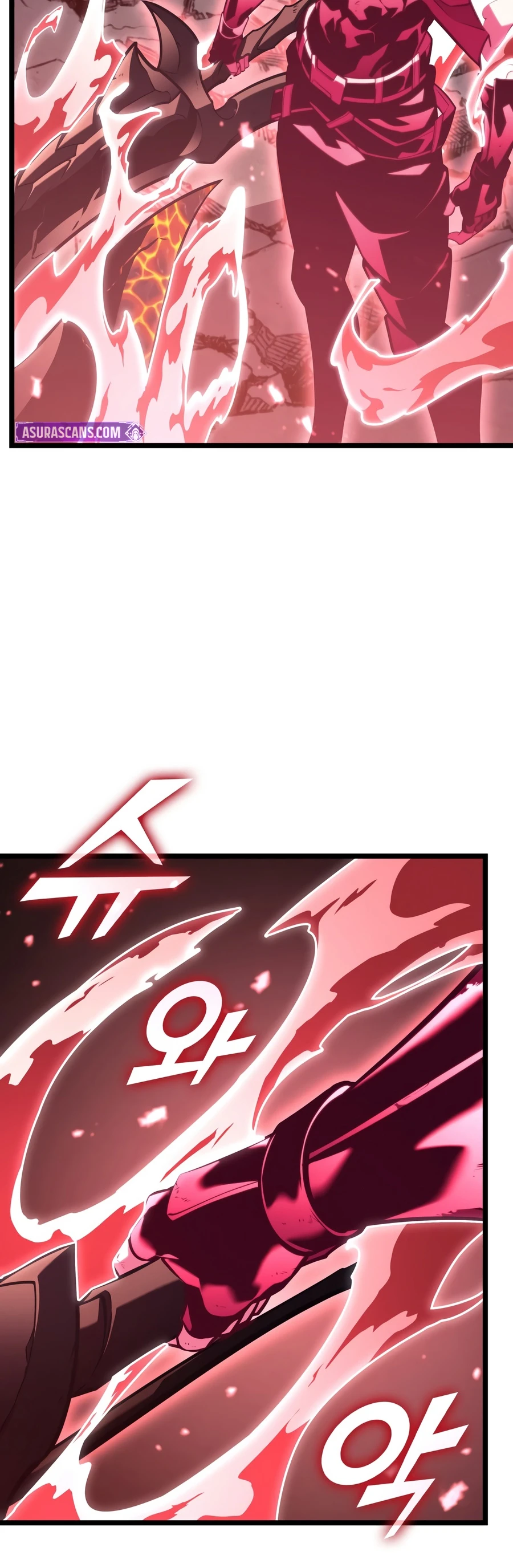 Return of the SSS-Class Ranker Chapter 194, page 14 of 19