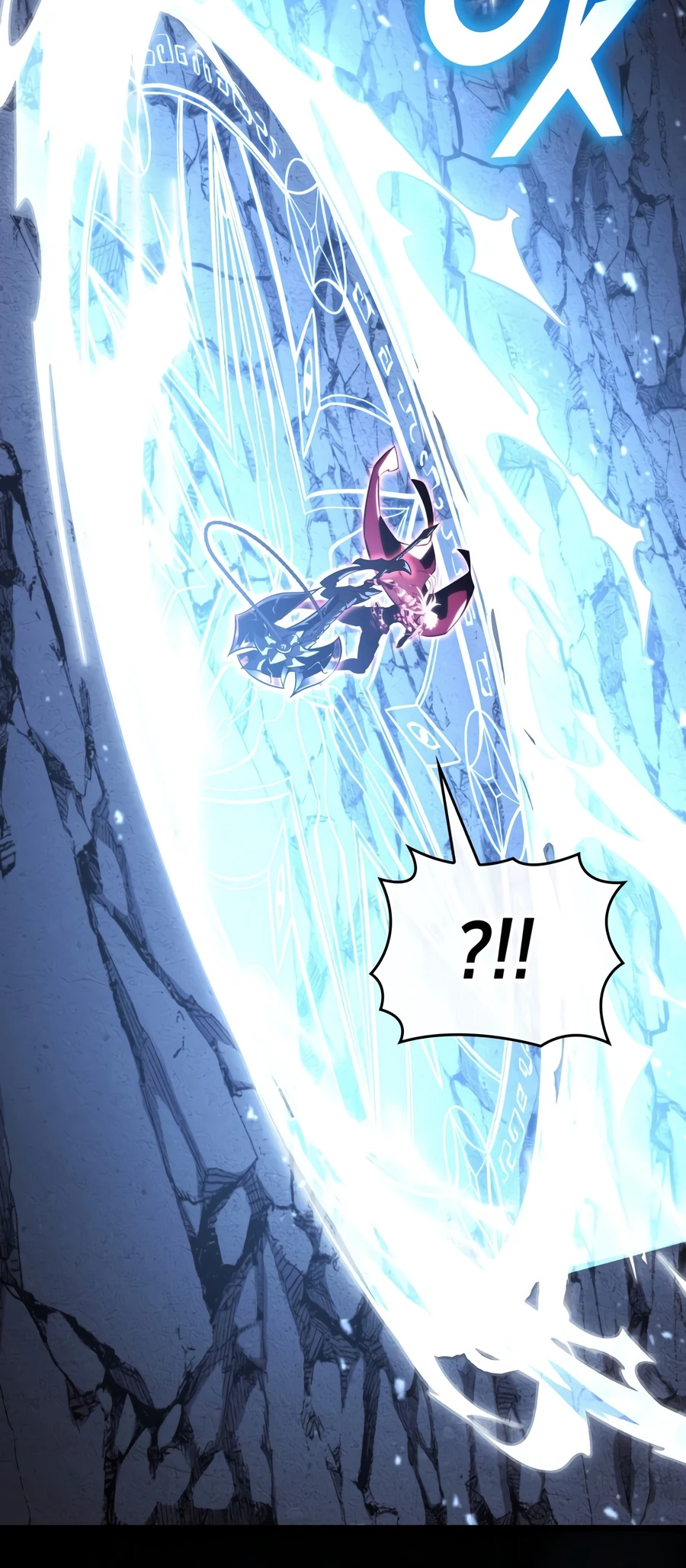 Return of the SSS-Class Ranker Chapter 194, page 16 of 19