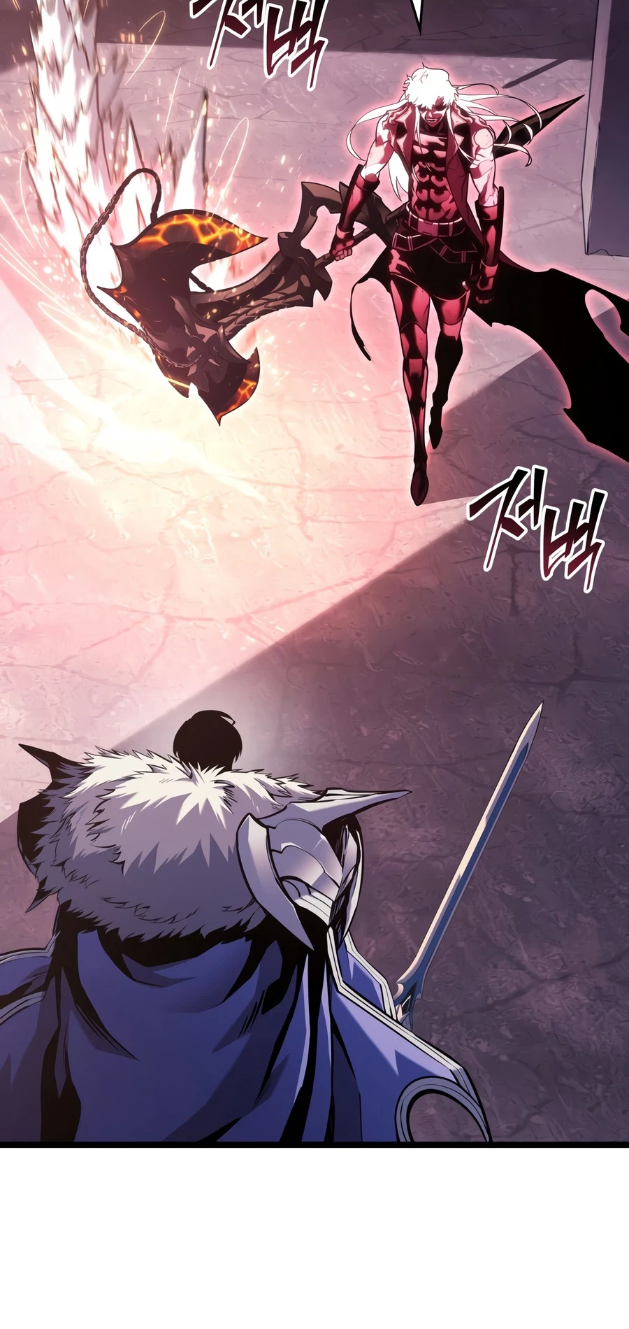 Return of the SSS-Class Ranker Chapter 194, page 5 of 19
