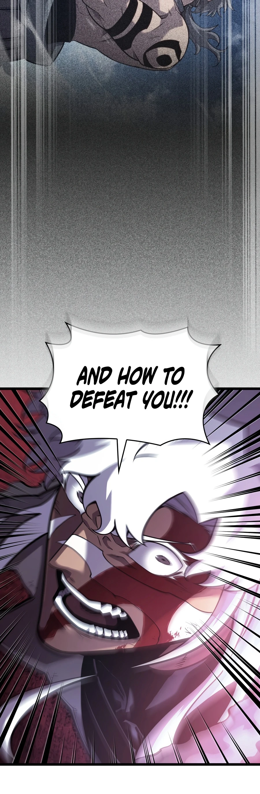 Return of the SSS-Class Ranker Chapter 195, page 14 of 19