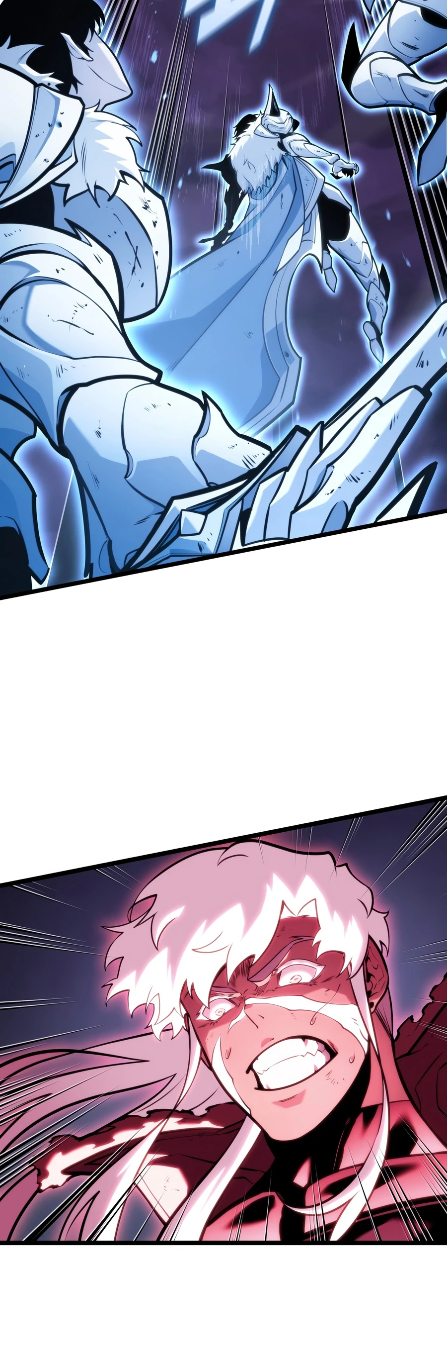 Return of the SSS-Class Ranker Chapter 195, page 7 of 19