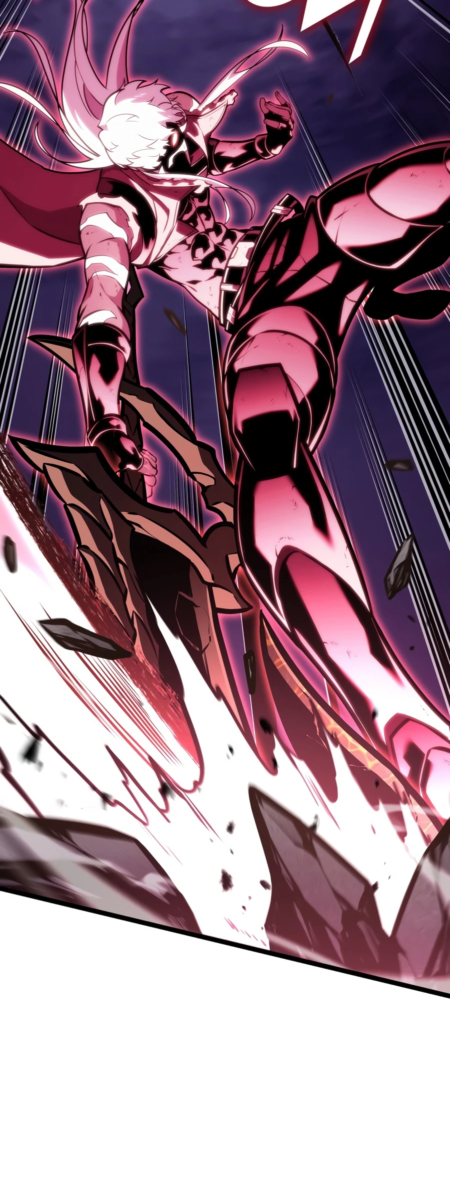 Return of the SSS-Class Ranker Chapter 195, page 9 of 19