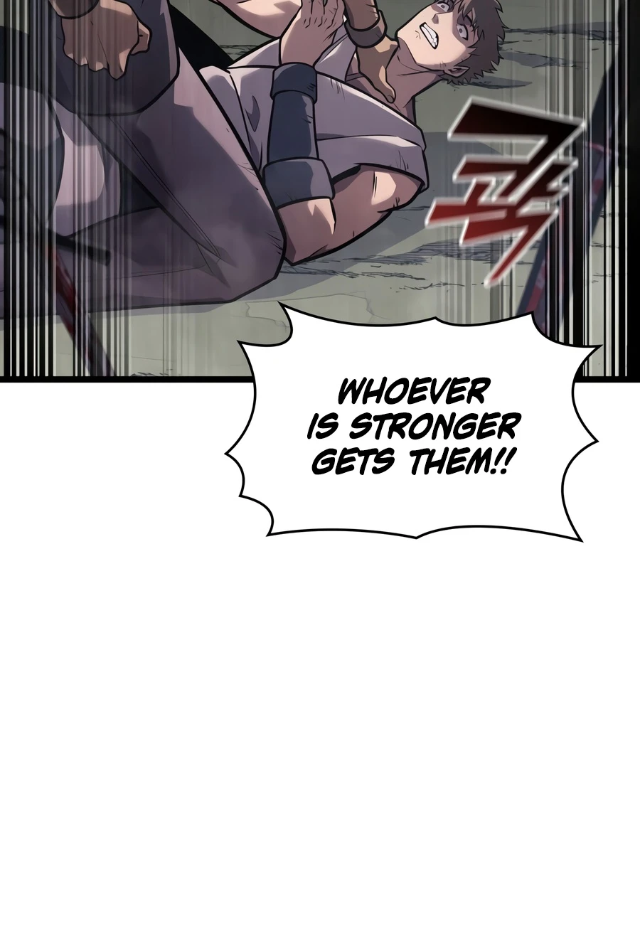 Return of the SSS-Class Ranker Chapter 196, page 12 of 17