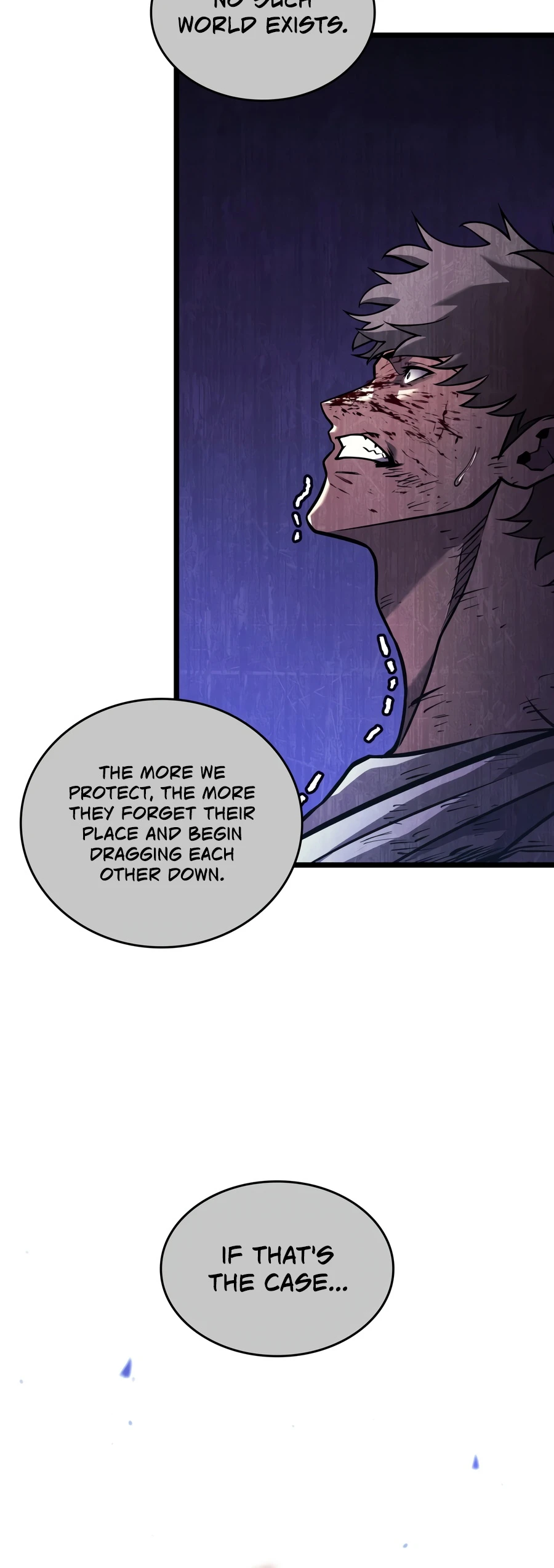 Return of the SSS-Class Ranker Chapter 196, page 14 of 17