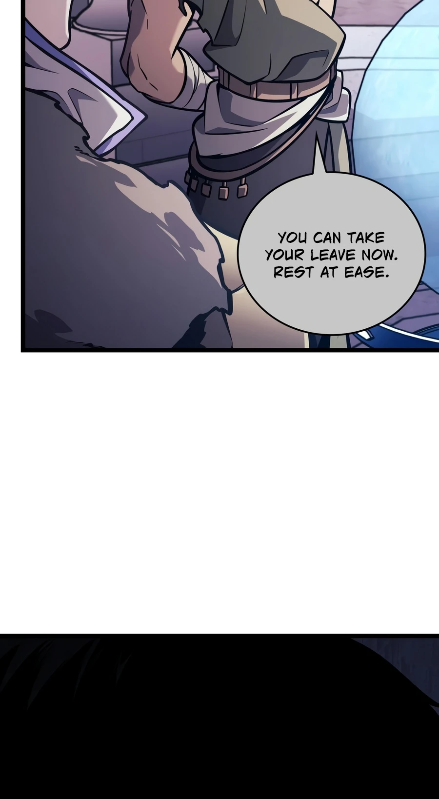 Return of the SSS-Class Ranker Chapter 196, page 5 of 17