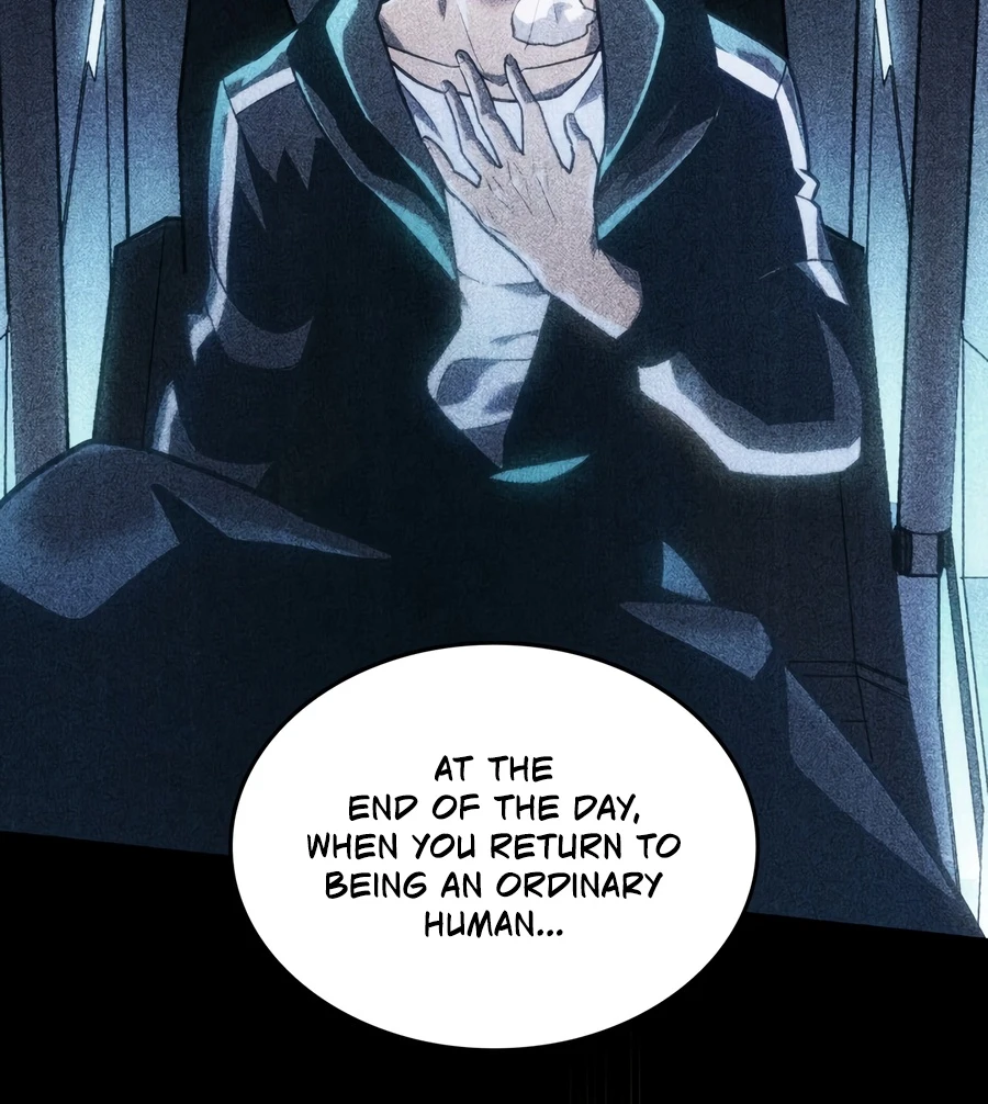 Return of the SSS-Class Ranker Chapter 197, page 9 of 17