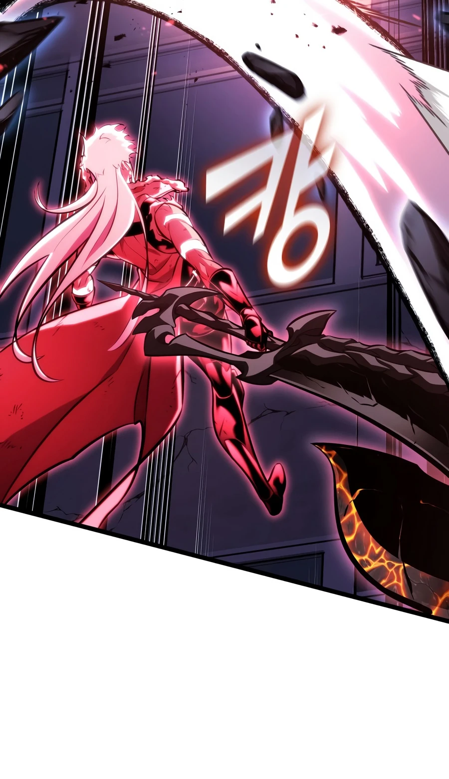 Return of the SSS-Class Ranker Chapter 198, page 12 of 25