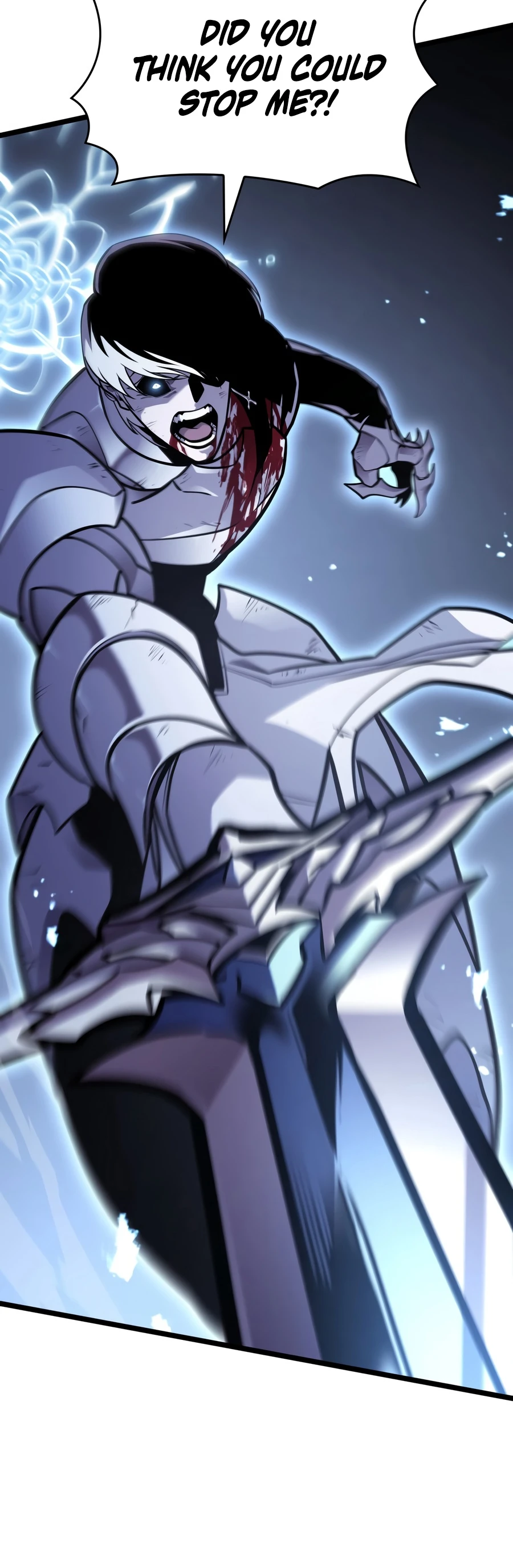 Return of the SSS-Class Ranker Chapter 198, page 16 of 25