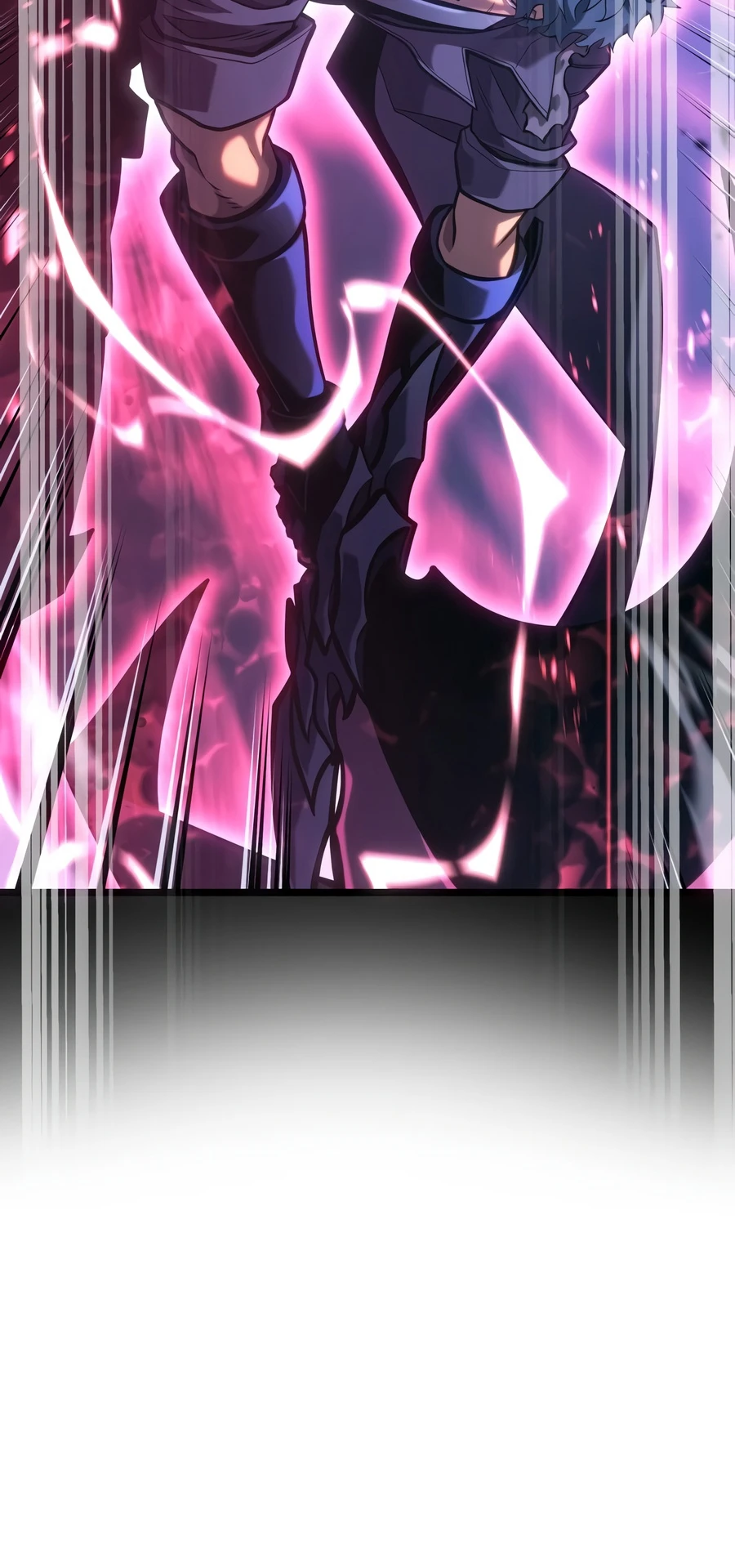 Return of the SSS-Class Ranker Chapter 198, page 20 of 25