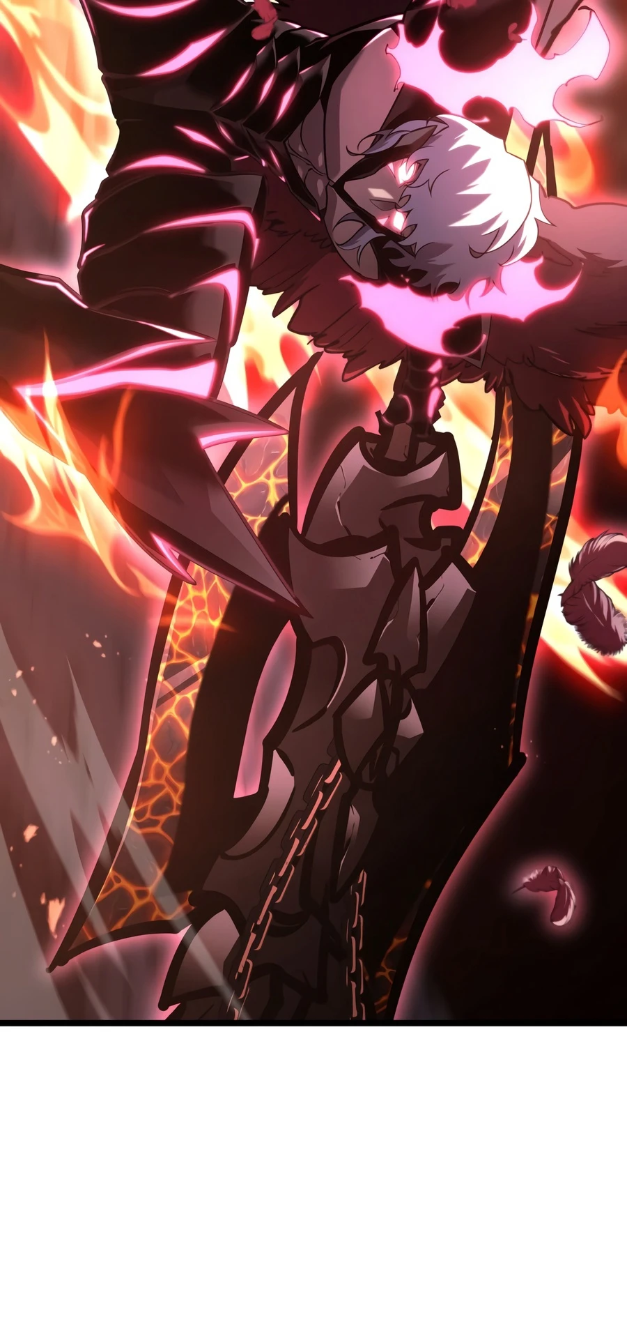 Return of the SSS-Class Ranker Chapter 198, page 24 of 25
