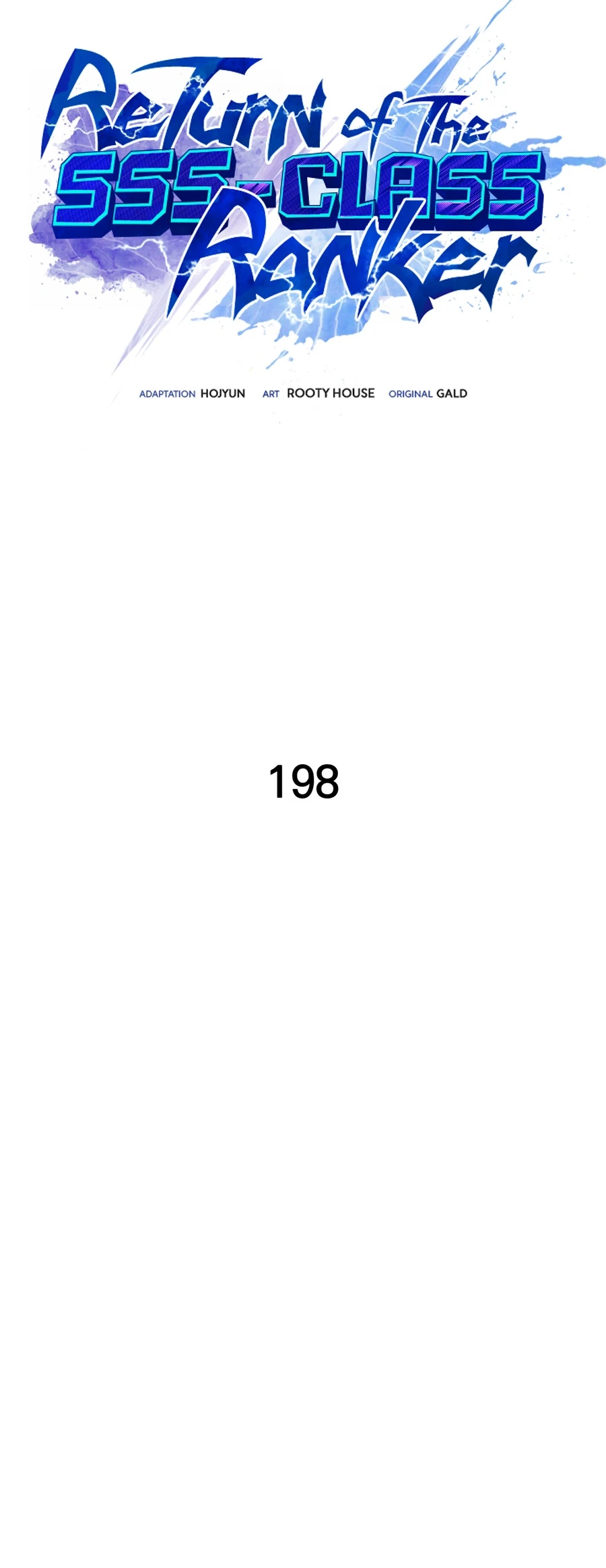 Return of the SSS-Class Ranker Chapter 198, page 5 of 25