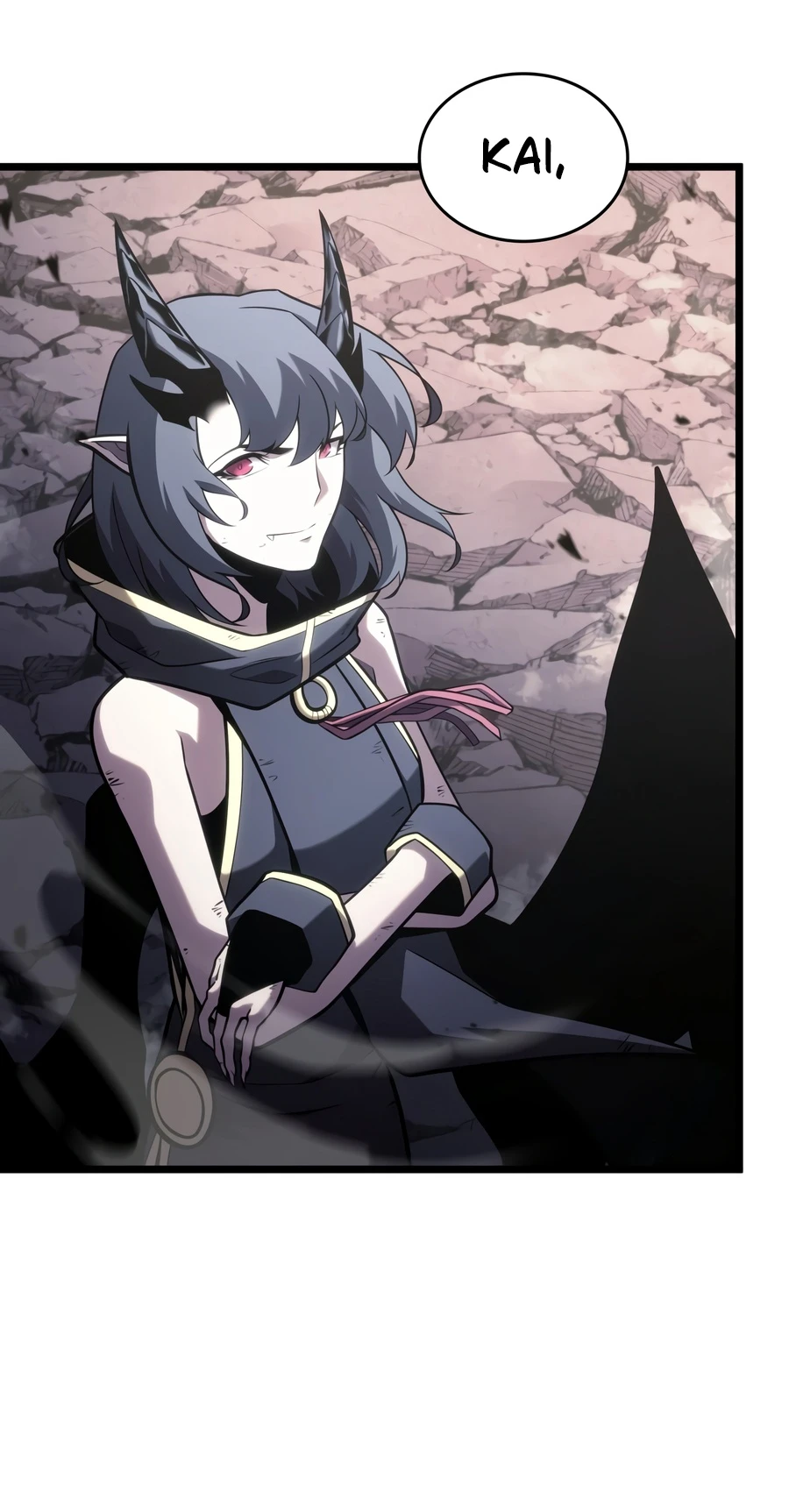 Return of the SSS-Class Ranker Chapter 199, page 7 of 19