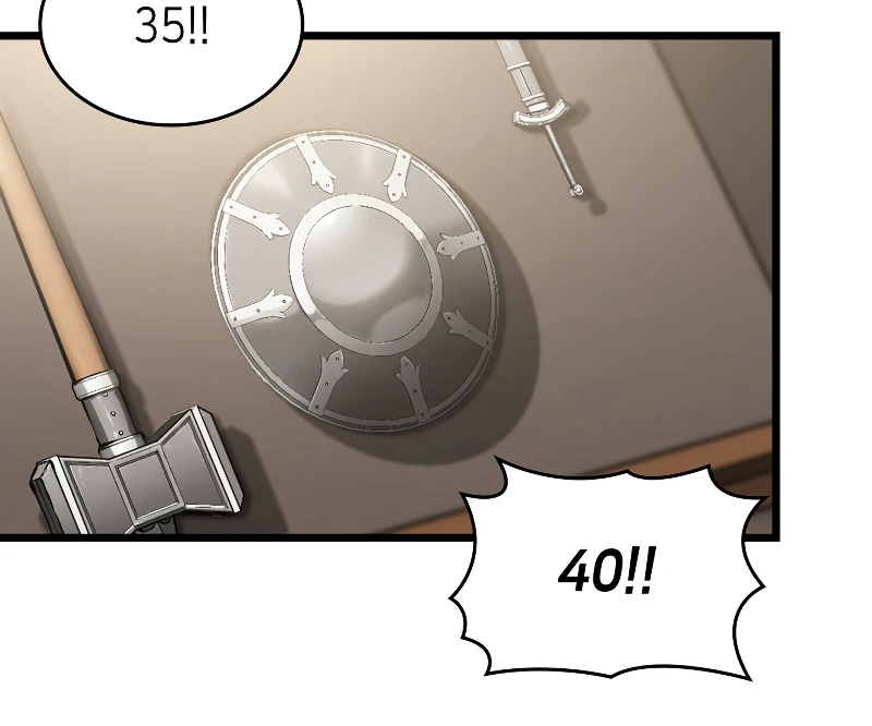 Return of the SSS-Class Ranker Chapter 44, page 14 of 17