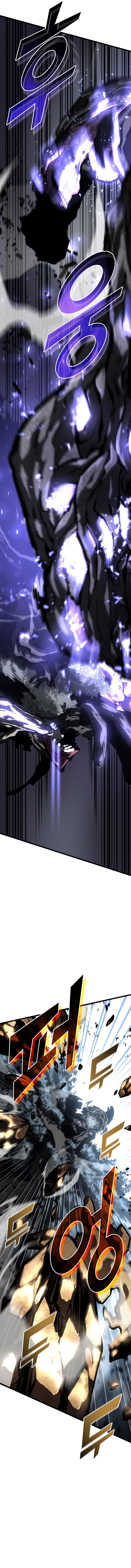 Return of the SSS-Class Ranker Chapter 47, page 8 of 18