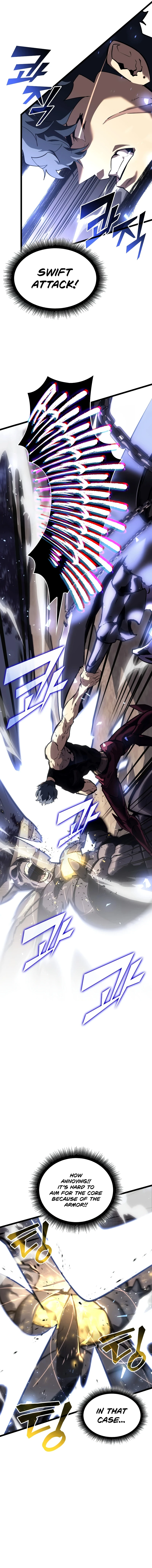 Return of the SSS-Class Ranker Chapter 59, page 9 of 16
