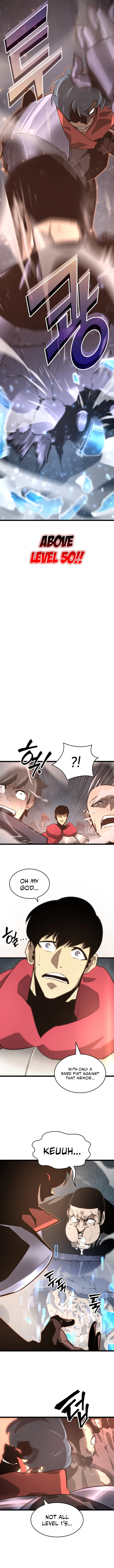 Return of the SSS-Class Ranker Chapter 7, page 14 of 16