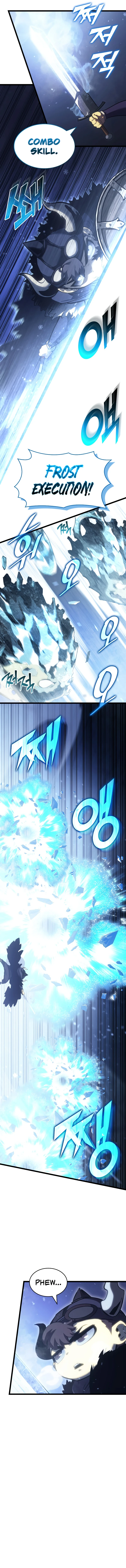 Return of the SSS-Class Ranker Chapter 88, page 14 of 16