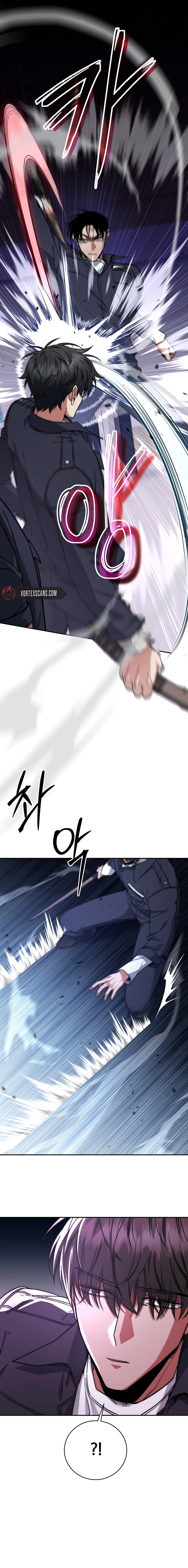 Return of the Sword God-Rank Civil Servant Chapter 10, page 13 of 24