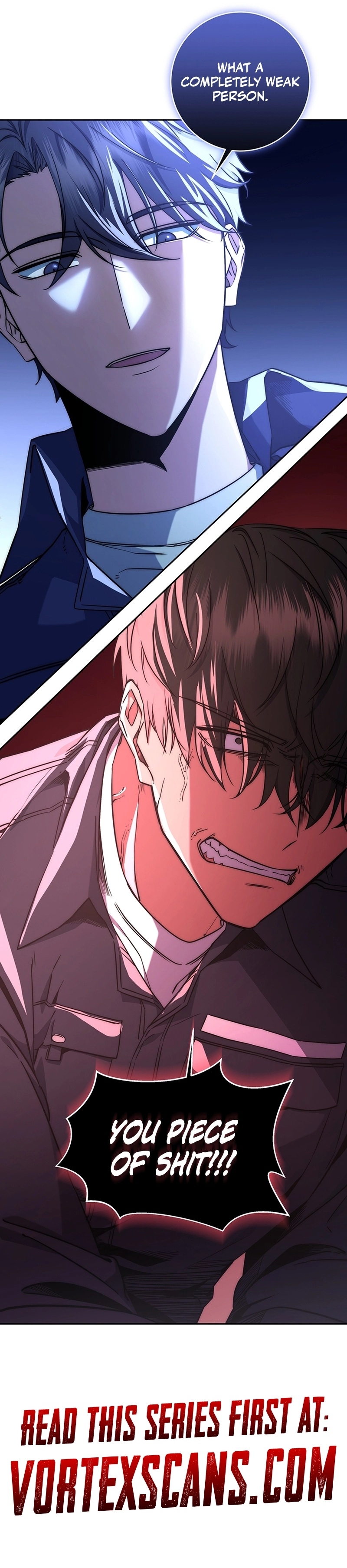 Return of the Sword God-Rank Civil Servant Chapter 10, page 24 of 24