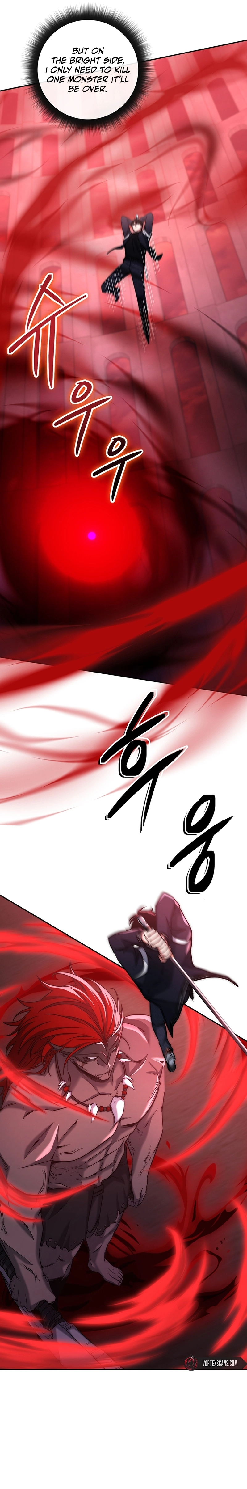 Return of the Sword God-Rank Civil Servant Chapter 16, page 5 of 18