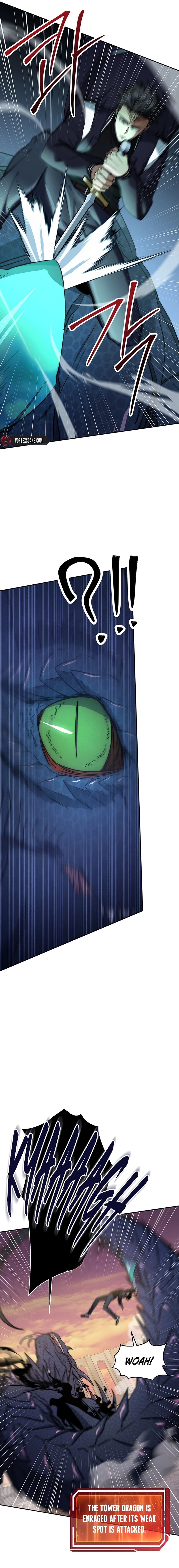 Return of the Sword God-Rank Civil Servant Chapter 18, page 16 of 22