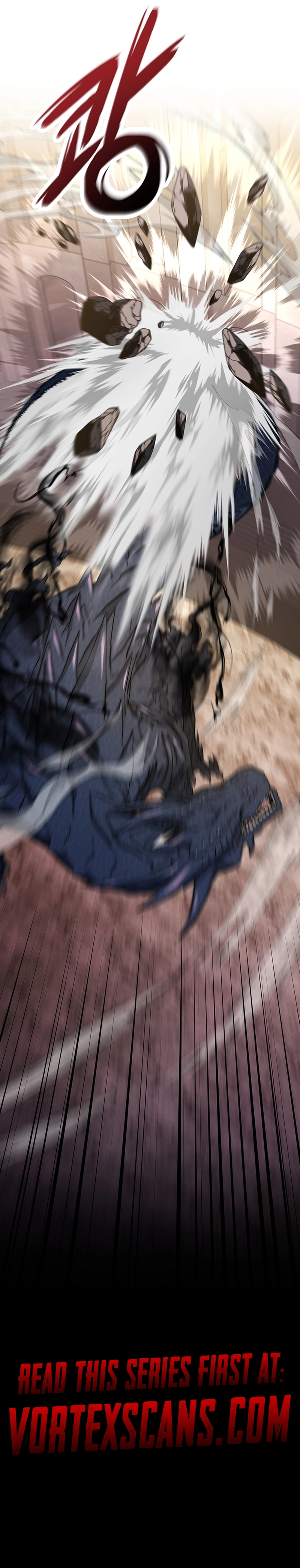 Return of the Sword God-Rank Civil Servant Chapter 18, page 22 of 22