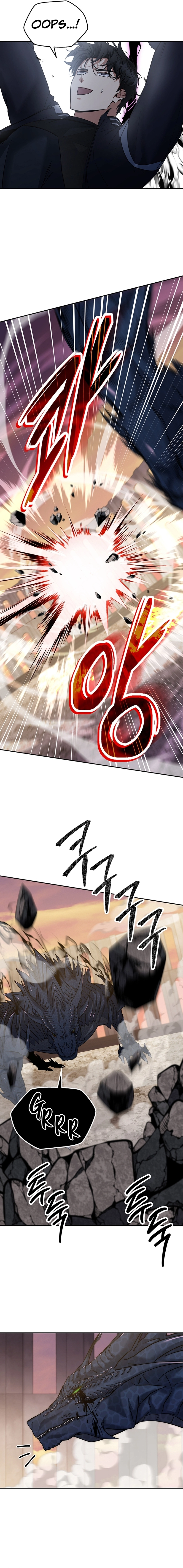 Return of the Sword God-Rank Civil Servant Chapter 20, page 18 of 23