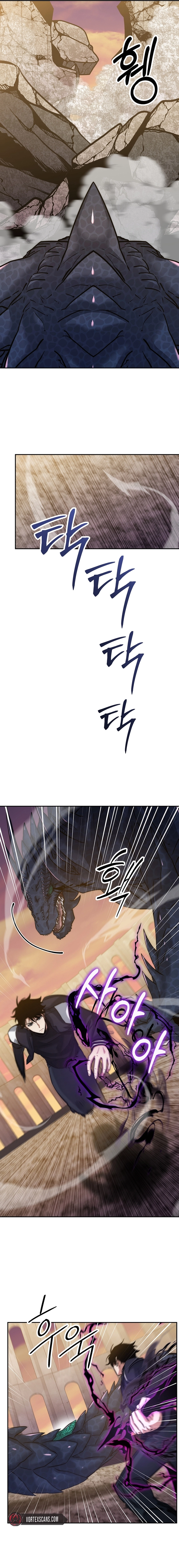 Return of the Sword God-Rank Civil Servant Chapter 20, page 19 of 23