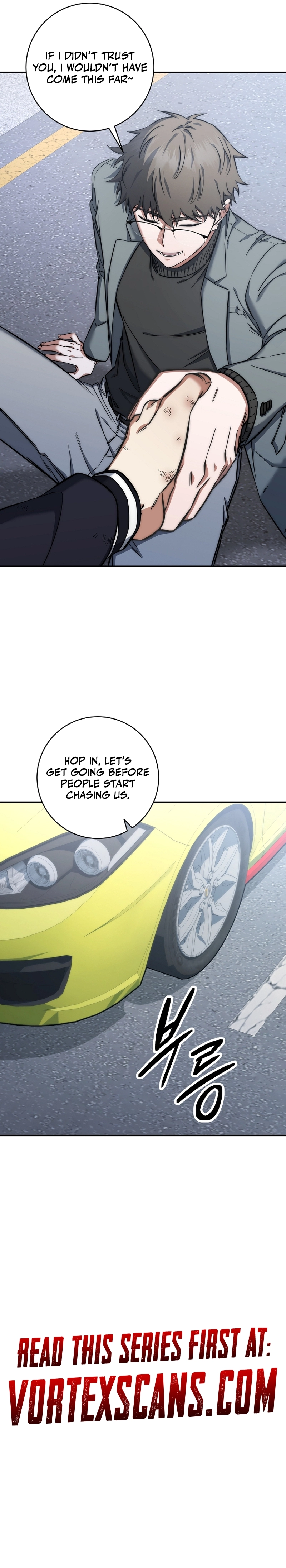 Return of the Sword God-Rank Civil Servant Chapter 21, page 21 of 21