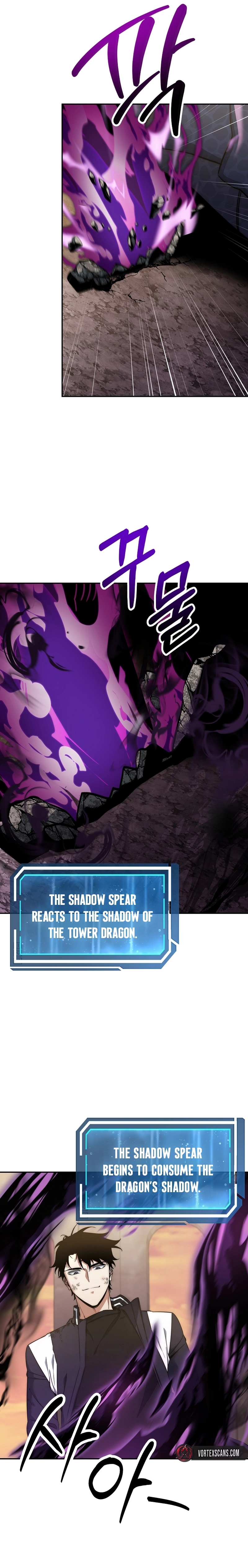 Return of the Sword God-Rank Civil Servant Chapter 21, page 7 of 21