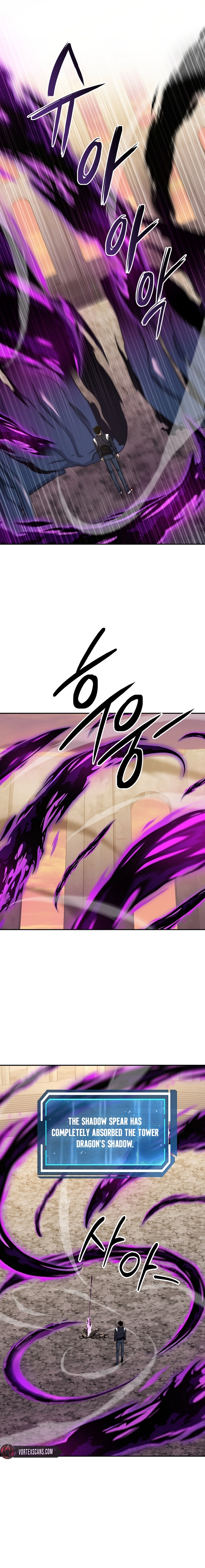 Return of the Sword God-Rank Civil Servant Chapter 21, page 8 of 21