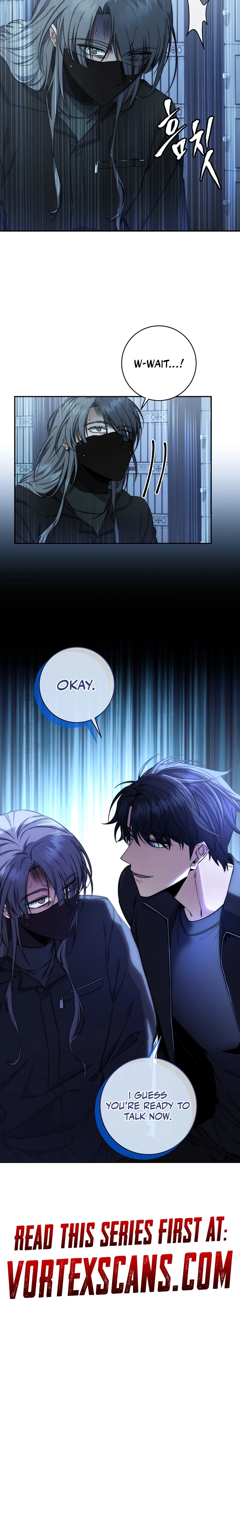 Return of the Sword God-Rank Civil Servant Chapter 23, page 18 of 18