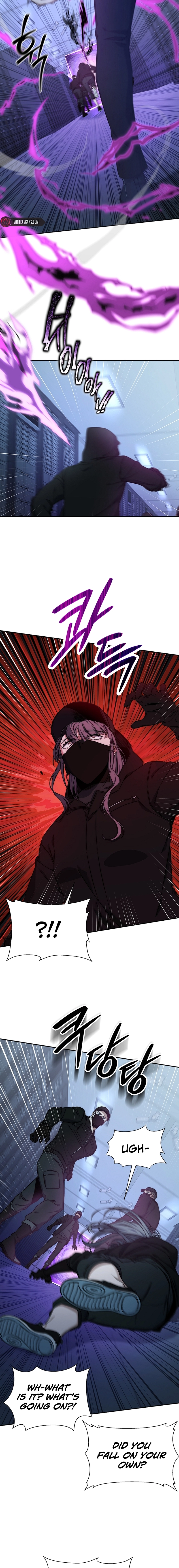 Return of the Sword God-Rank Civil Servant Chapter 23, page 9 of 18