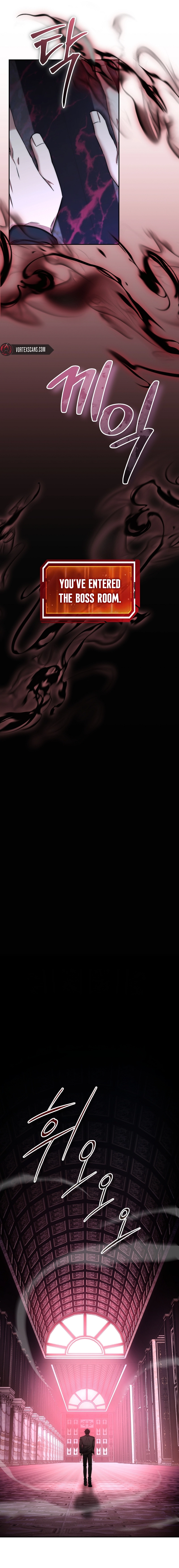 Return of the Sword God-Rank Civil Servant Chapter 26, page 10 of 20