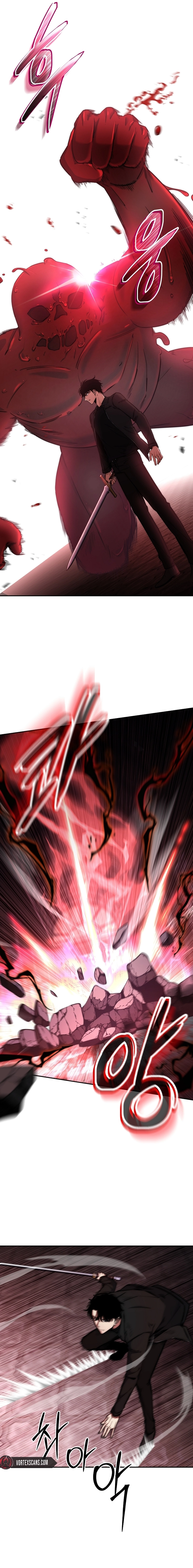 Return of the Sword God-Rank Civil Servant Chapter 26, page 13 of 20