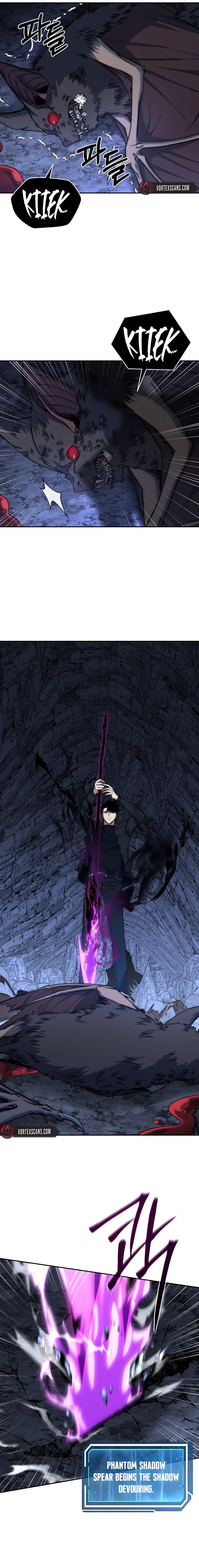 Return of the Sword God-Rank Civil Servant Chapter 26, page 5 of 20