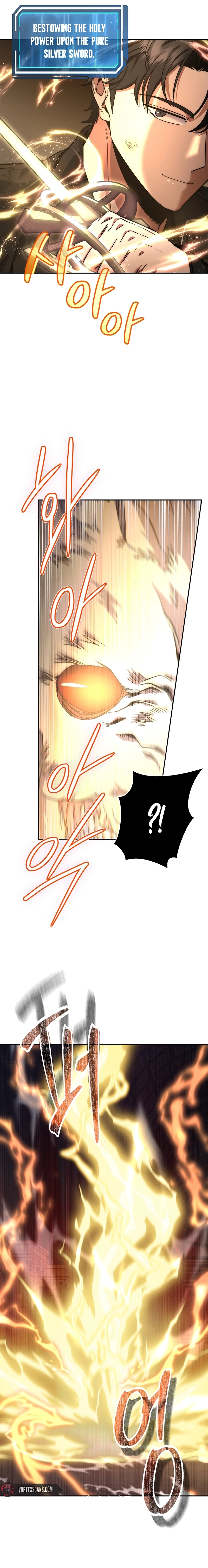 Return of the Sword God-Rank Civil Servant Chapter 27, page 6 of 21