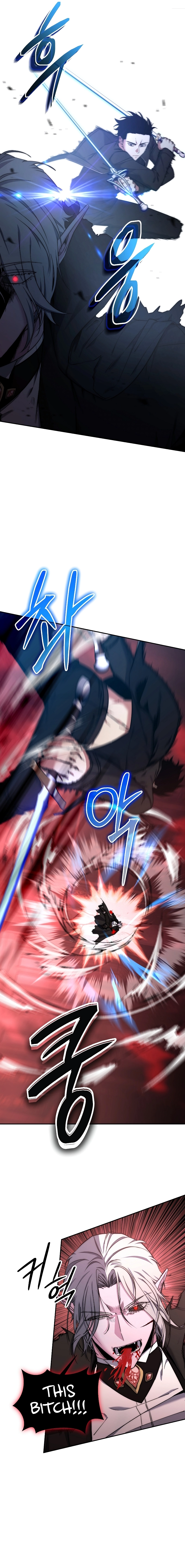 Return of the Sword God-Rank Civil Servant Chapter 28, page 10 of 21