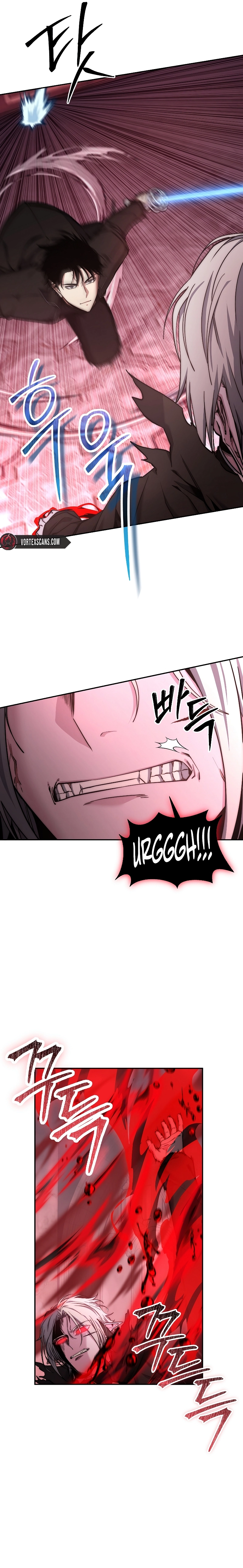 Return of the Sword God-Rank Civil Servant Chapter 28, page 11 of 21