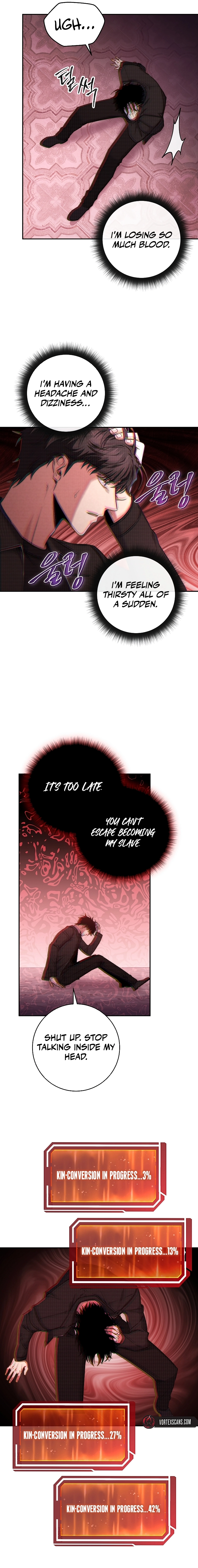 Return of the Sword God-Rank Civil Servant Chapter 28, page 17 of 21