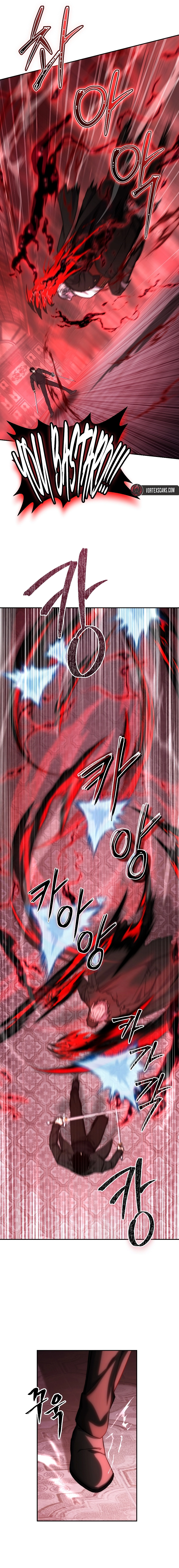 Return of the Sword God-Rank Civil Servant Chapter 28, page 6 of 21