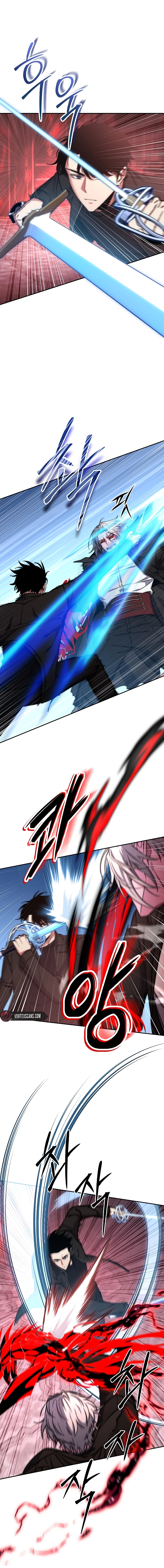 Return of the Sword God-Rank Civil Servant Chapter 28, page 7 of 21