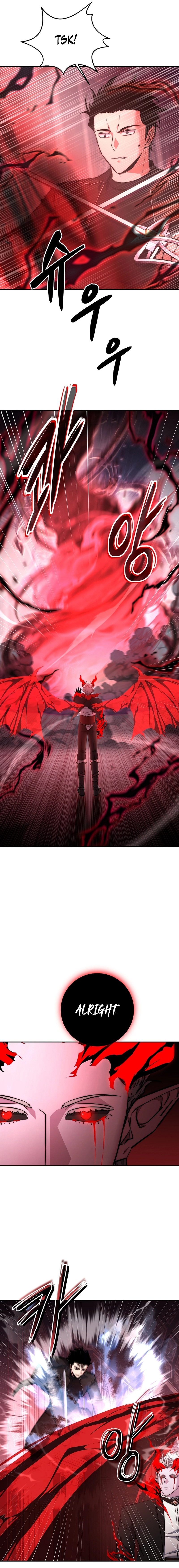 Return of the Sword God-Rank Civil Servant Chapter 29, page 13 of 26