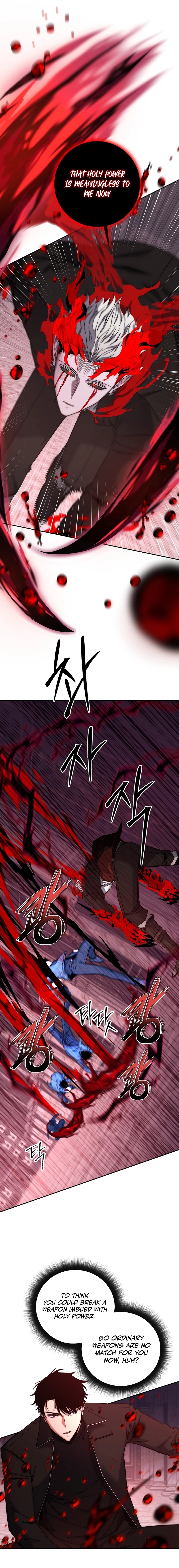 Return of the Sword God-Rank Civil Servant Chapter 29, page 17 of 26