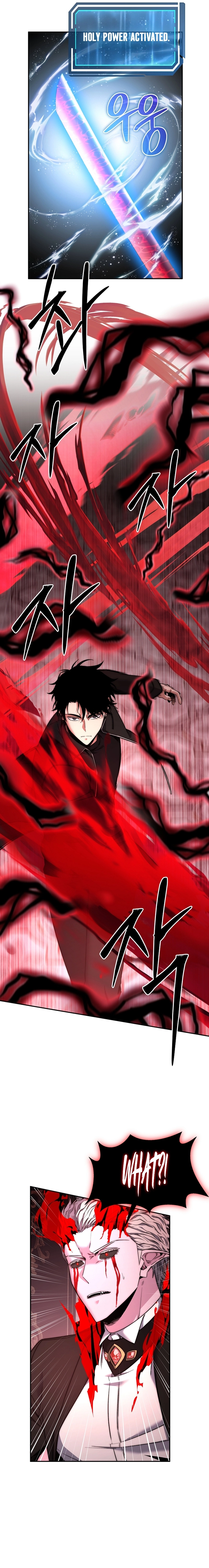 Return of the Sword God-Rank Civil Servant Chapter 29, page 21 of 26