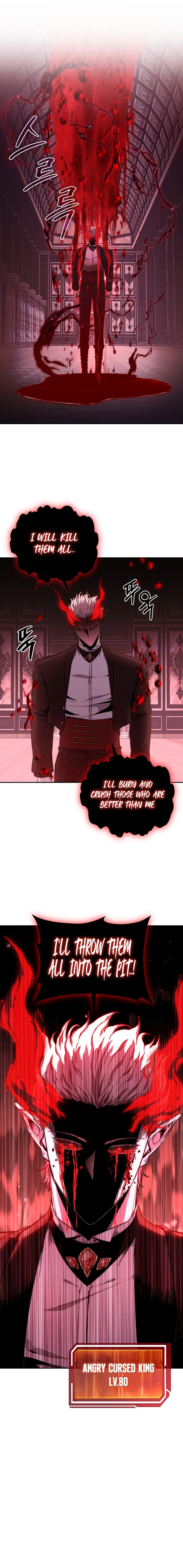 Return of the Sword God-Rank Civil Servant Chapter 29, page 9 of 26