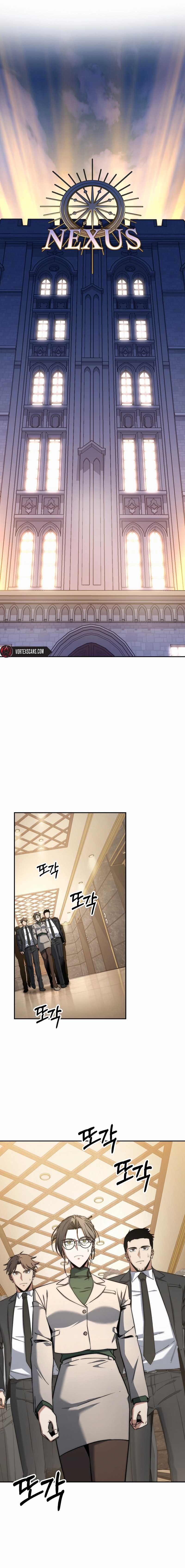 Return of the Sword God-Rank Civil Servant Chapter 30, page 16 of 18