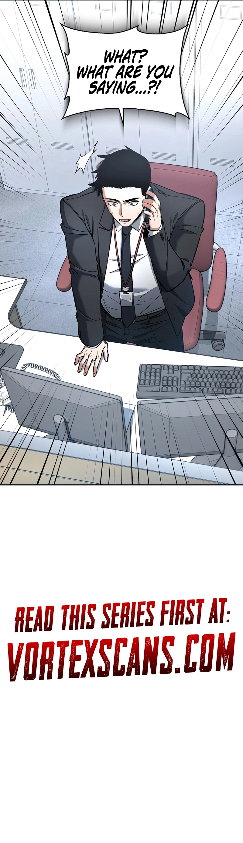 Return of the Sword God-Rank Civil Servant Chapter 32, page 17 of 17