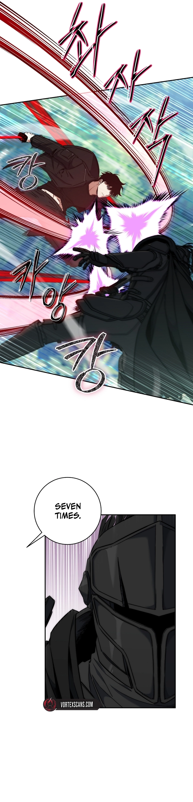 Return of the Sword God-Rank Civil Servant Chapter 35, page 14 of 18