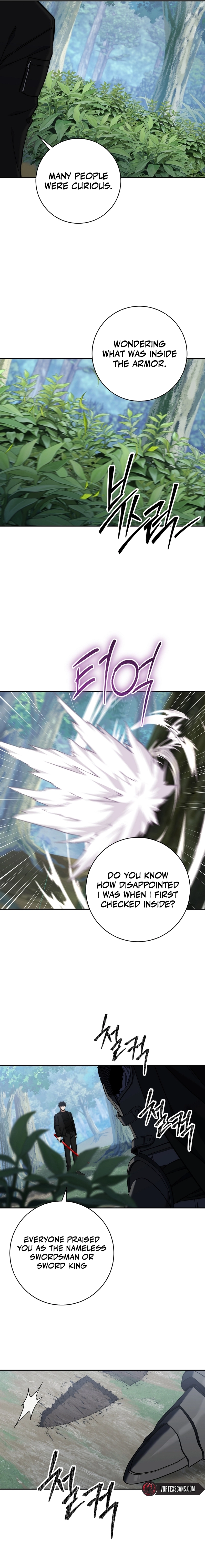 Return of the Sword God-Rank Civil Servant Chapter 35, page 17 of 18
